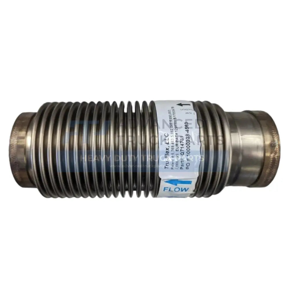 3613567C1 Genuine International Exhausst Bellow Flex Pipe