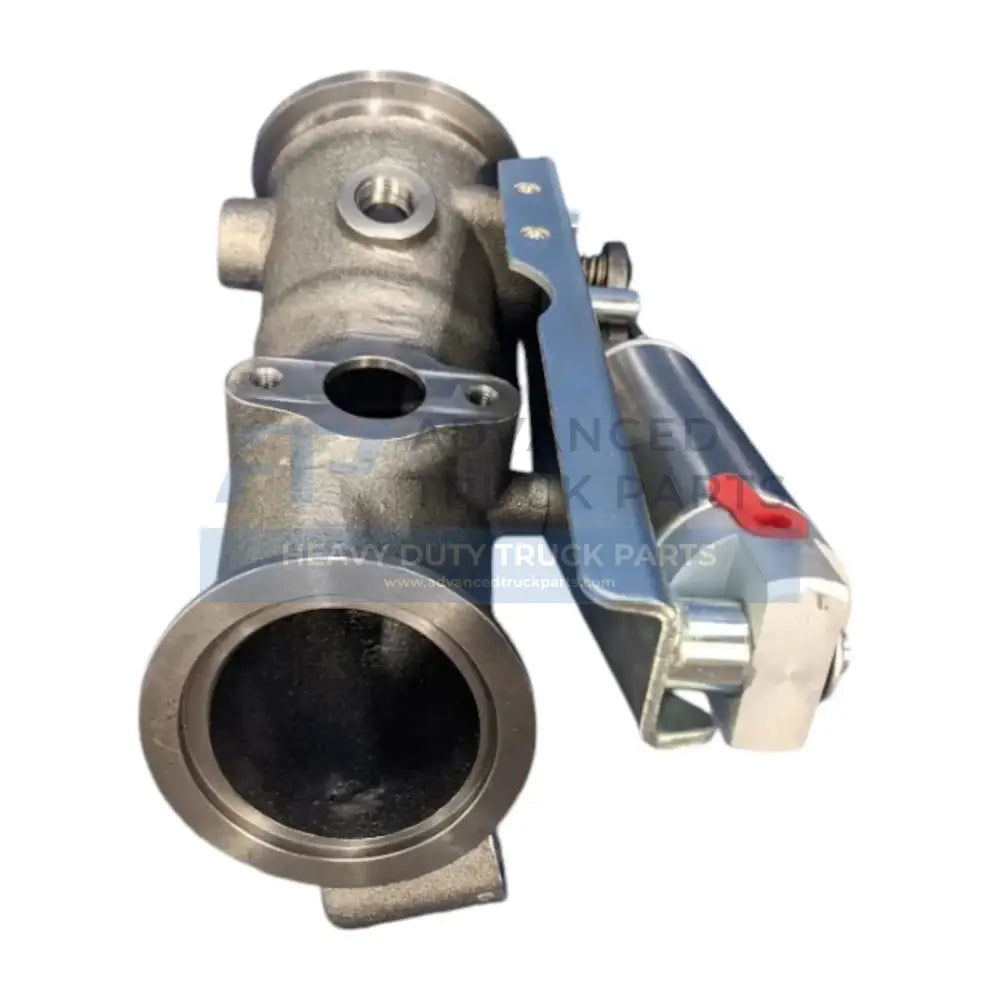 7095683C91 Genuine International Exhaust Brake