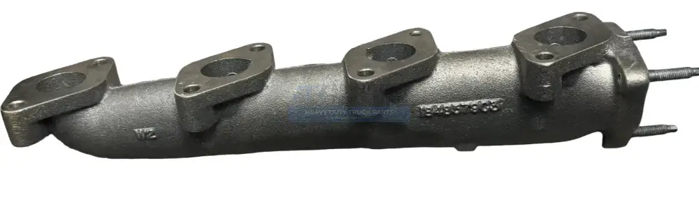 Genuine International Exhaust Manifold Assembly - Exhaust Manifolds