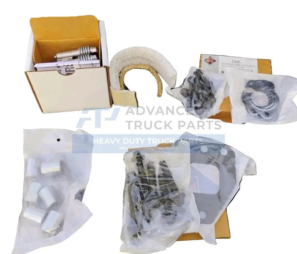 Genuine International Exhaust Manifold Seal Kit - Exhaust Manifolds