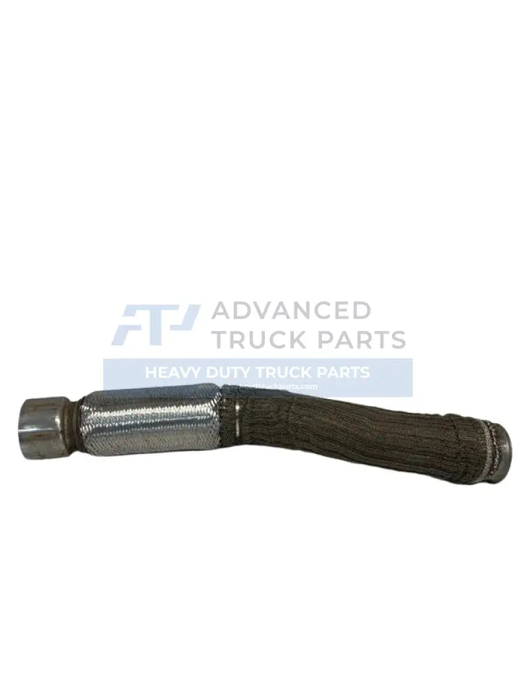 Genuine International Exhaust Pipe Assembly - Exhaust Pipes