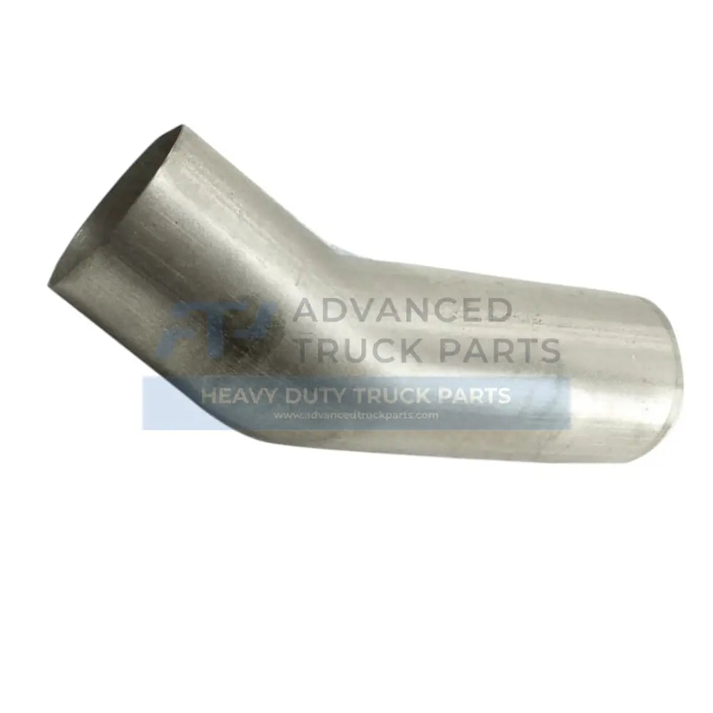 3519584C1 Genuine International Exhaust Pipe Assembly