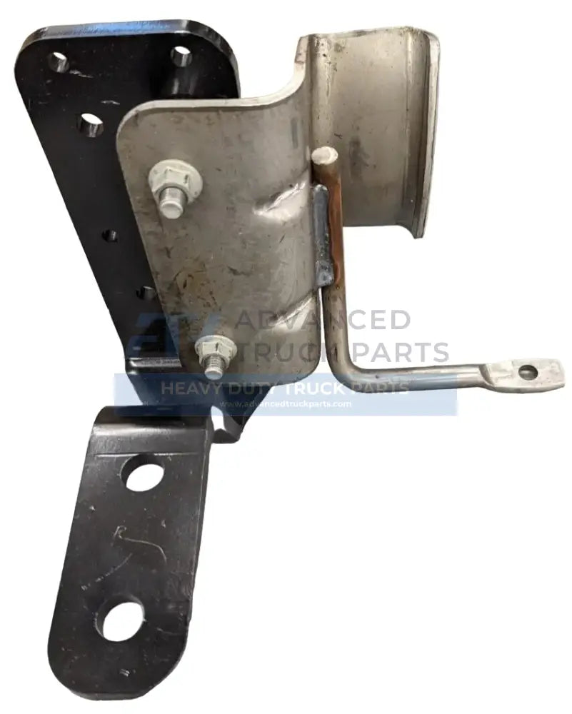 Genuine International Exhaust Pipe Bracket Welded Assembly - Exhaust Pipes