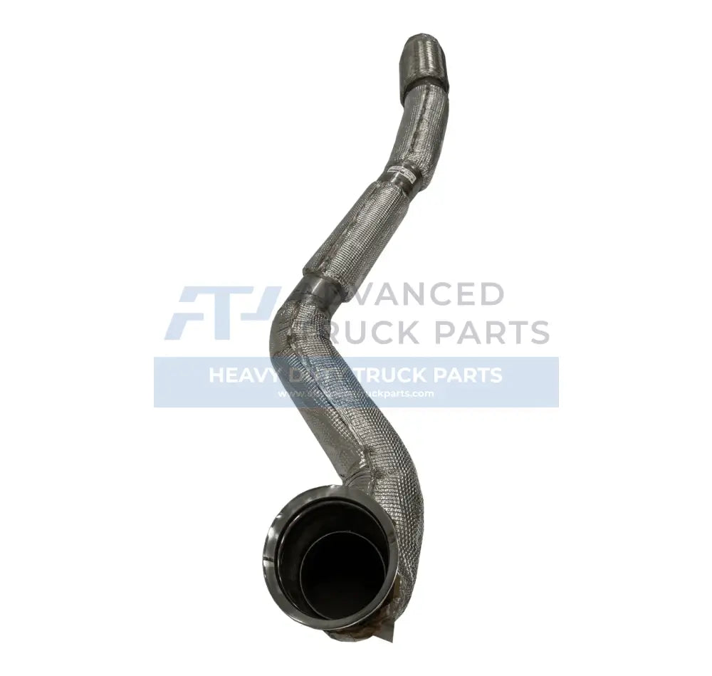 4101591C2 Genuine International Exhaust Pipe