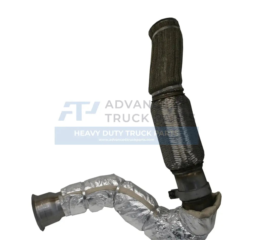 4033282C94 Genuine International Exhaust Pipe