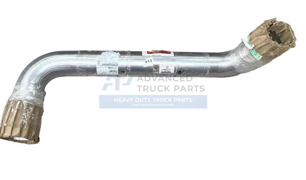 Genuine International Exhaust Pipe - Exhaust Pipes