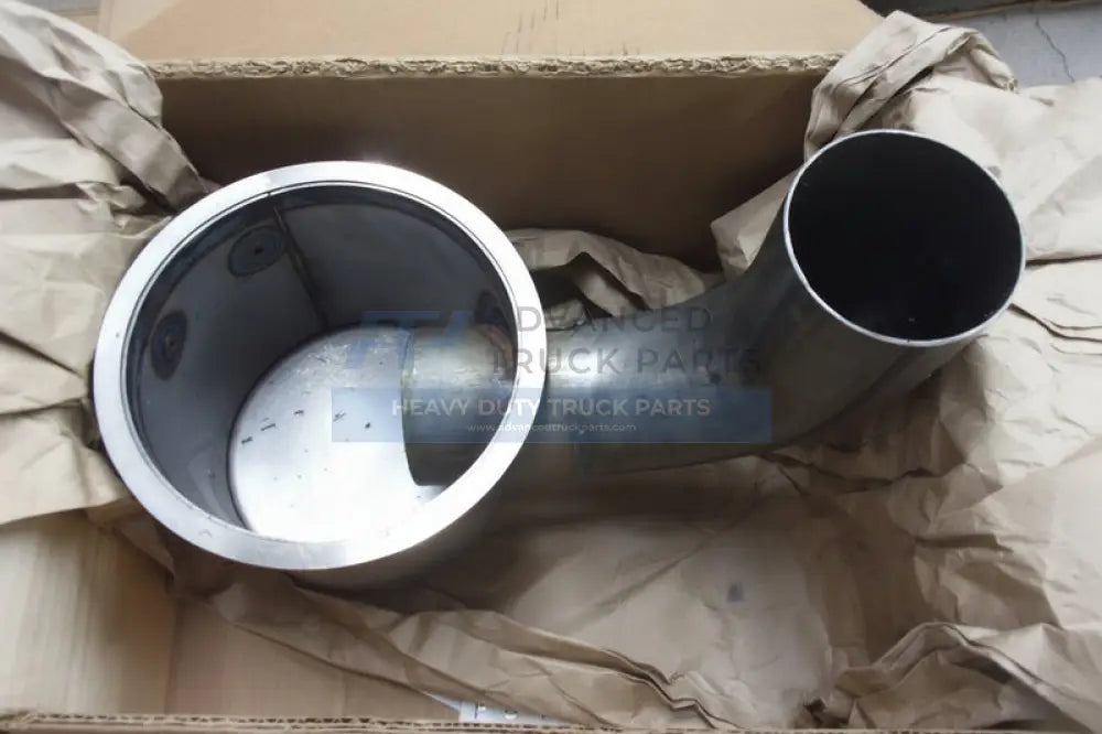 Genuine International Exhaust Pipe - Exhaust Pipes