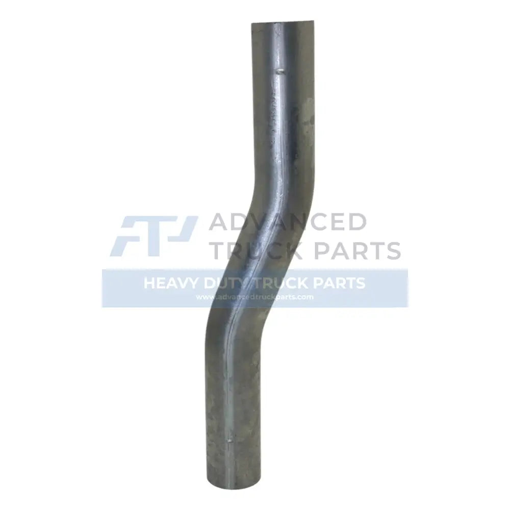 3000071C1 Genuine International Exhaust Pipe