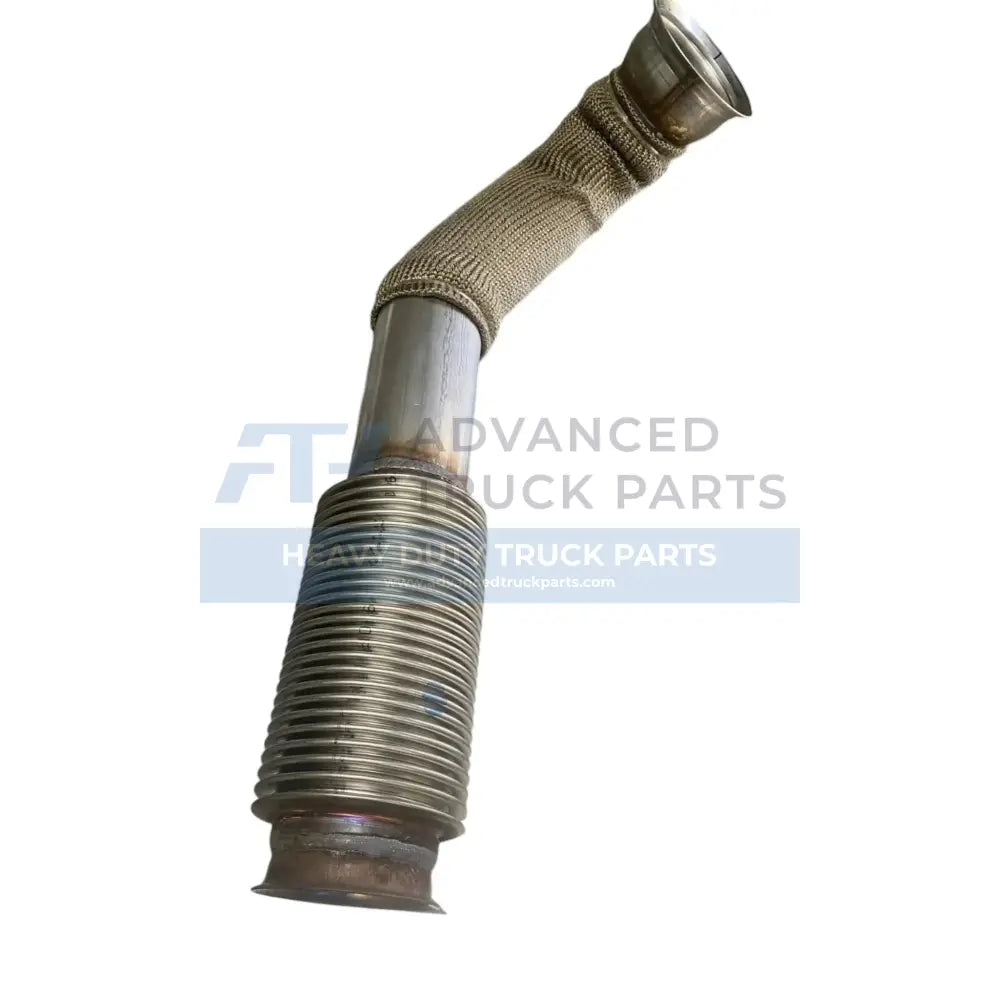 4078811C4 Genuine International Exhaust Pipe