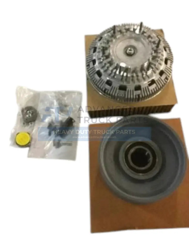 Genuine International Fan Clutch Assembly - Fan Clutches