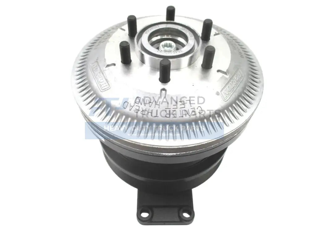 Genuine International Fan Clutch - Fan Clutches
