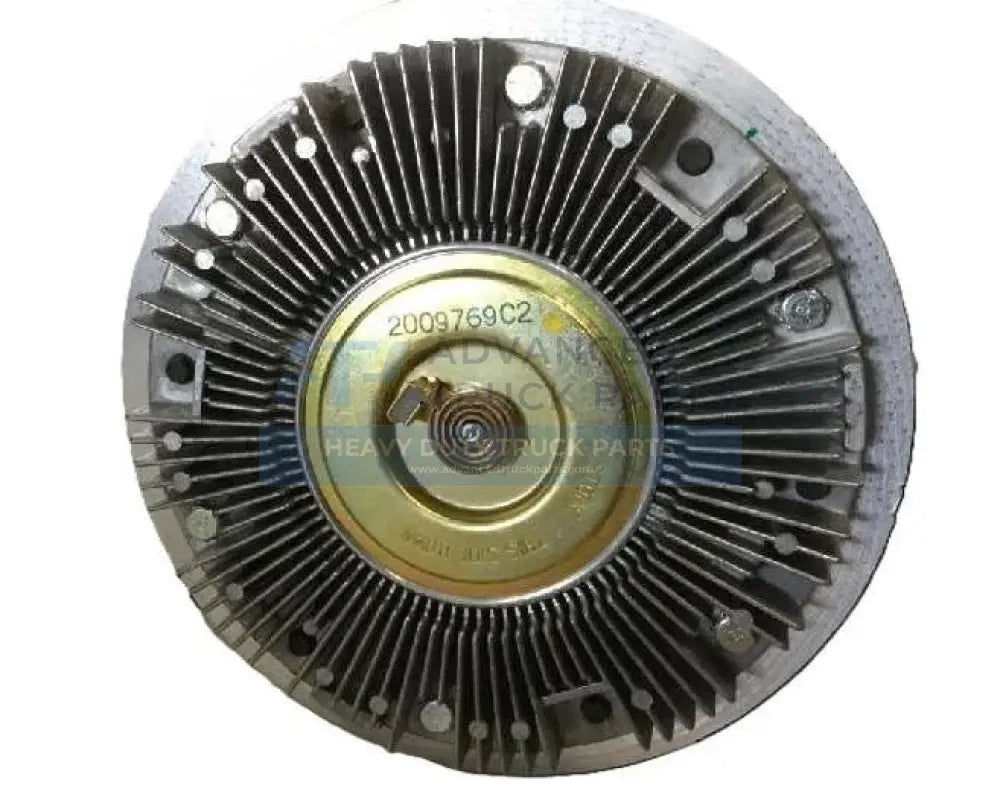 Genuine International Fan Clutch - Fan Clutches