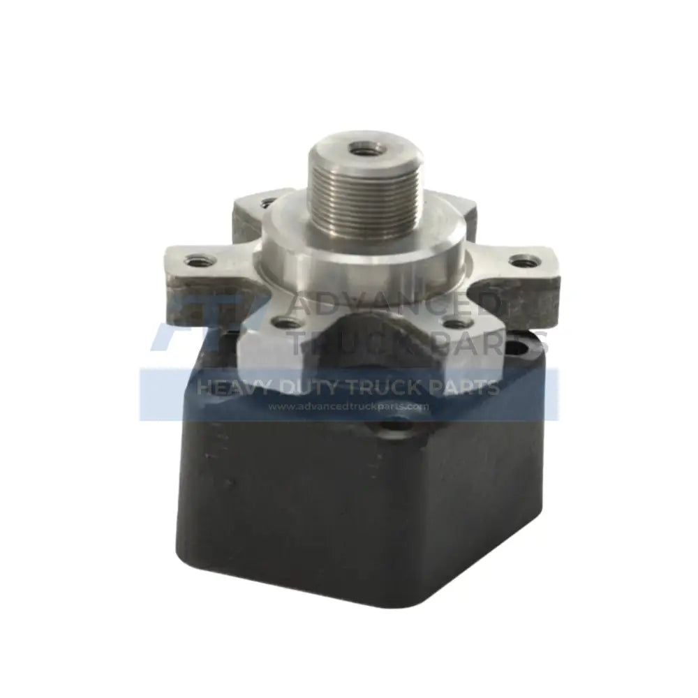 1836021C91 Genuine International Fan Clutch Hub Assembly