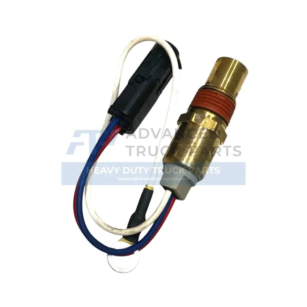 Genuine International Fan Clutch Switch - Switches