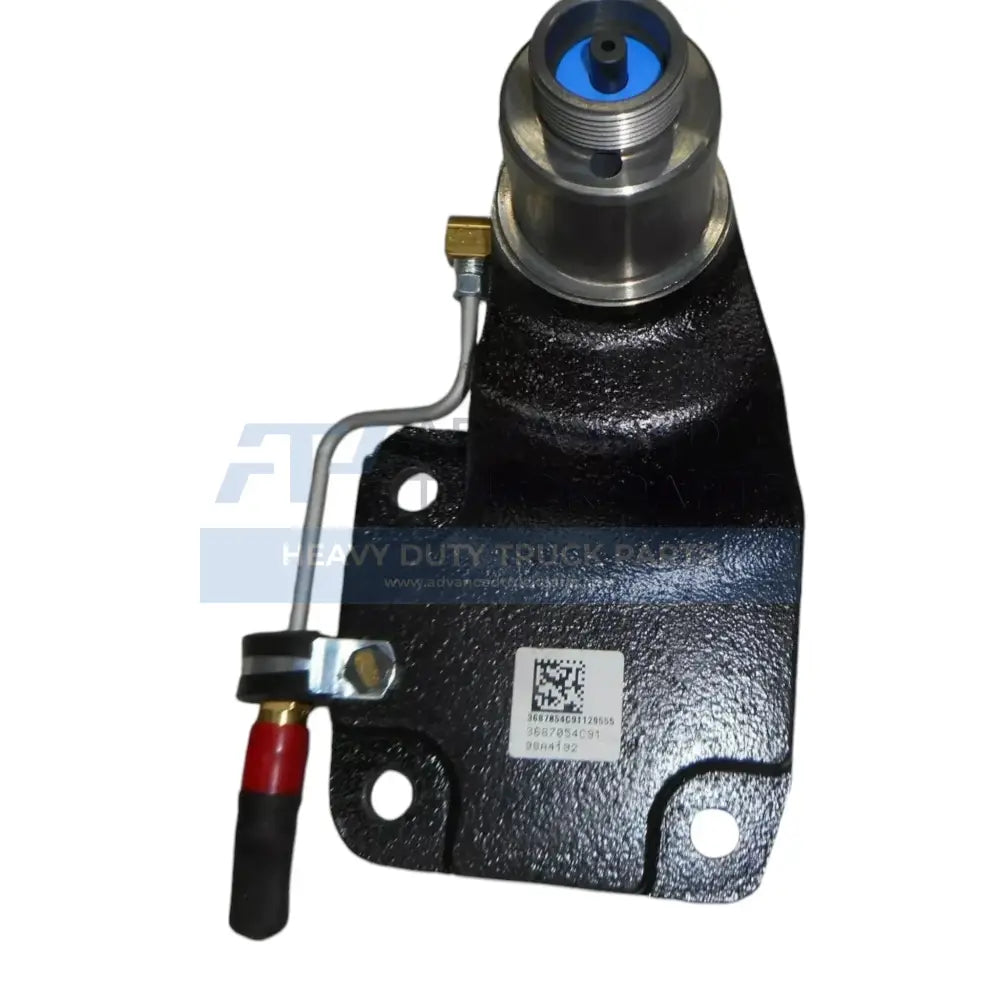 3611887C93 Genuine International Fan Drive Mounting Bracket