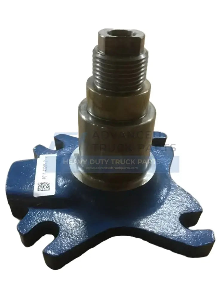 Genuine International Fan Drive Pulley Base - Fan Drives