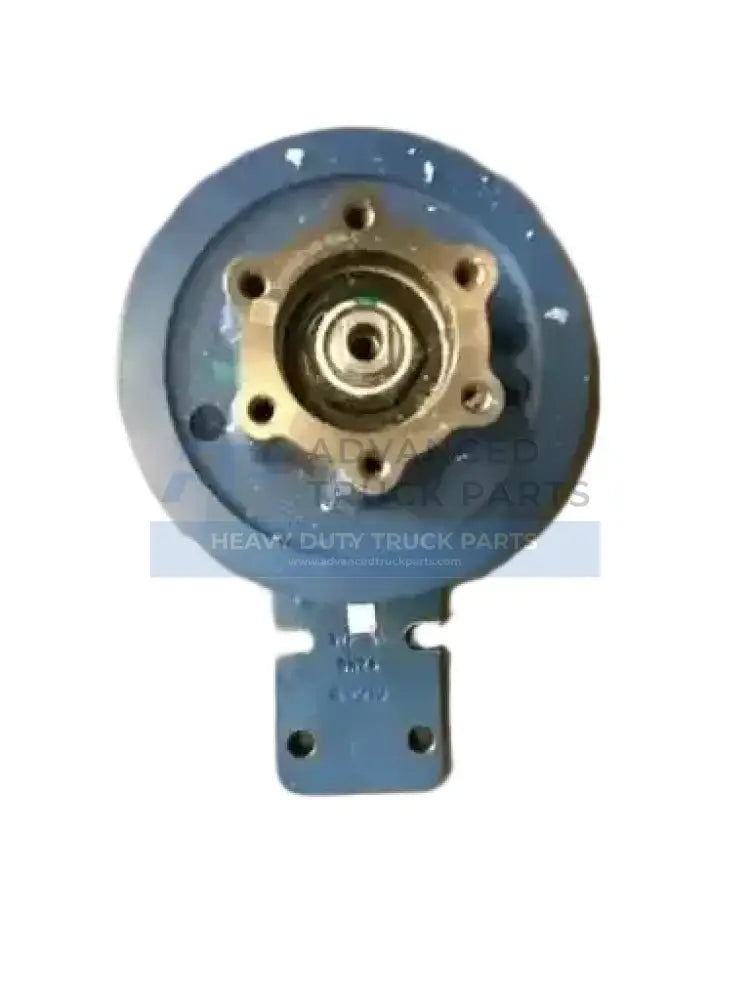 Genuine International Fan Hub Drive Pulley - Fan Hubs