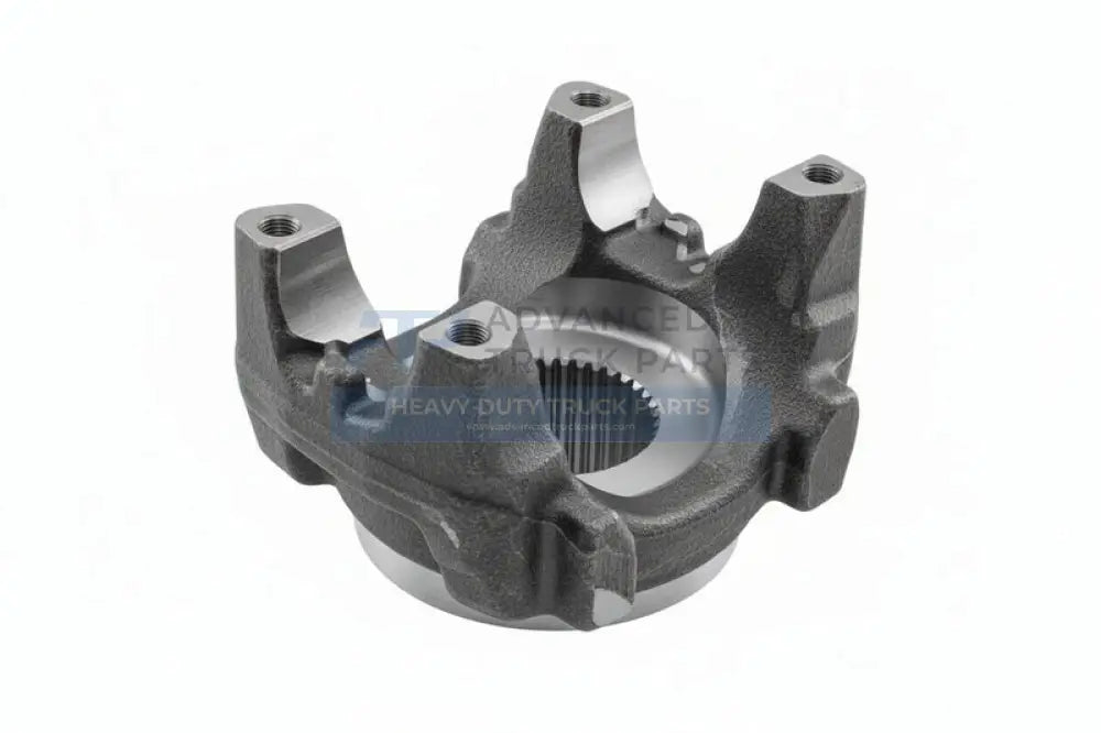 Genuine International Flange End Yoke - End Yokes