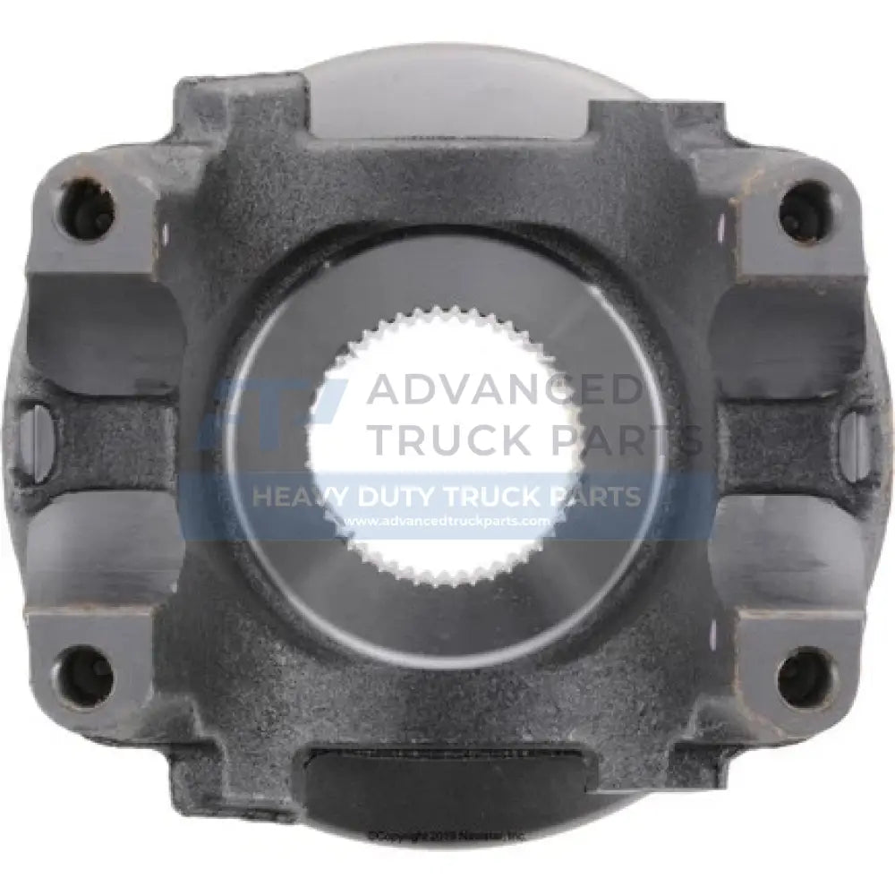 Genuine International Flange Trunnion Brg - Flanges