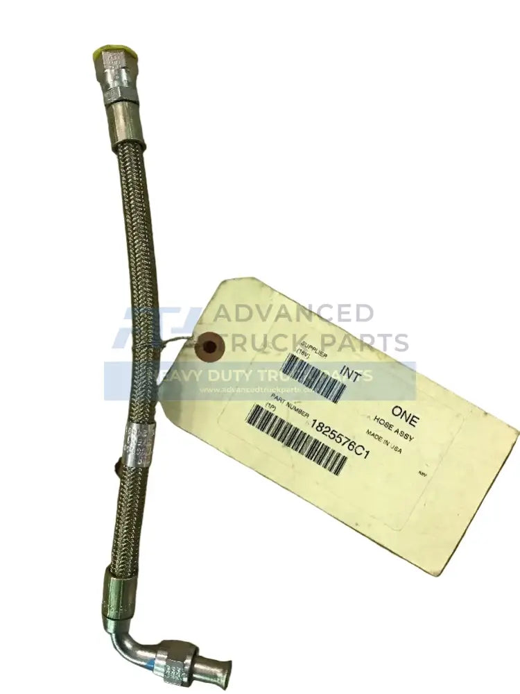 Genuine International Flex Hose Assy - Hoses