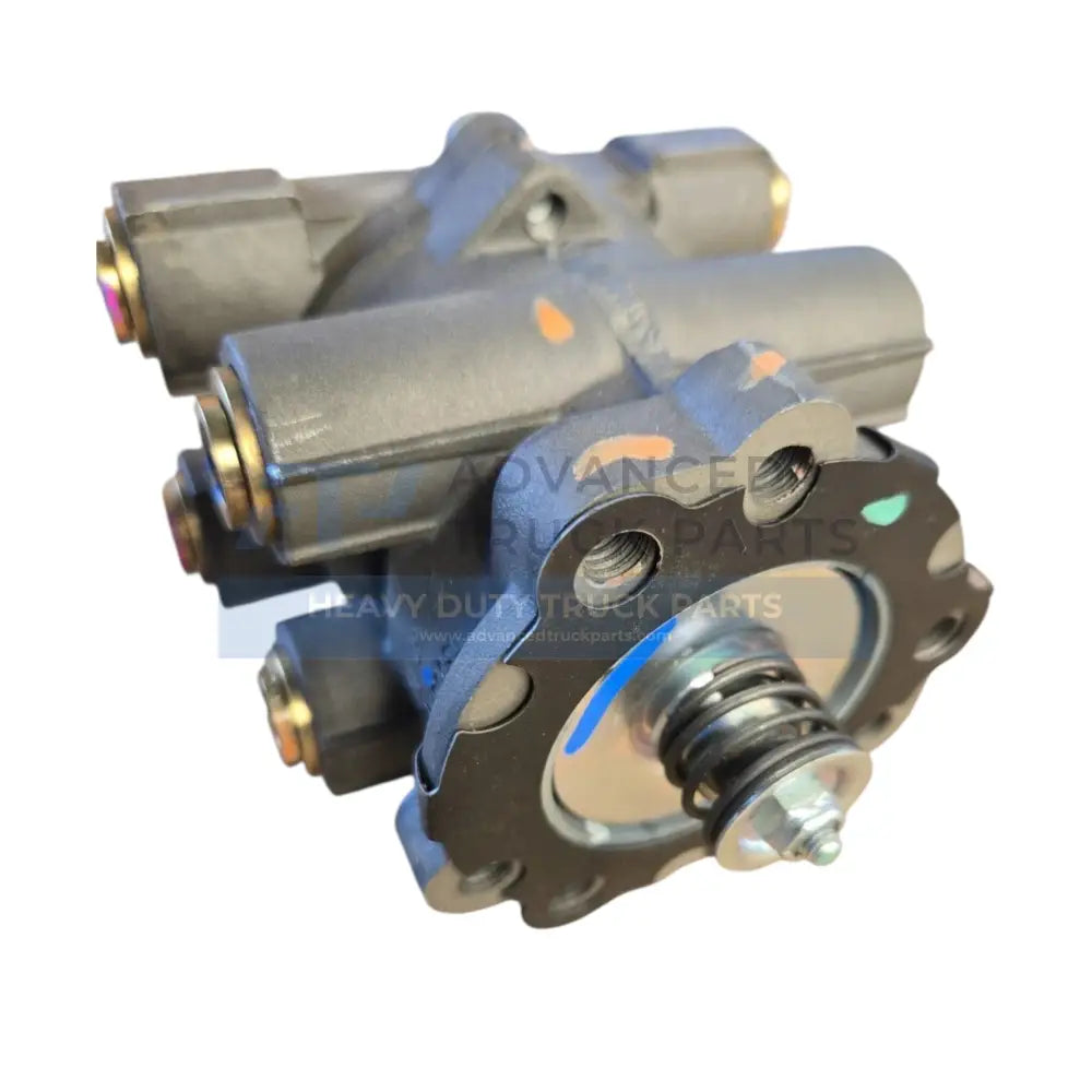 2506077C92 Genuine International Foot Brake Valve