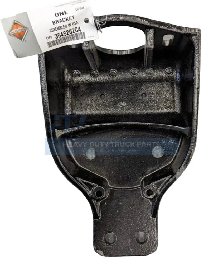 Genuine International Front Cab Mounting Bracket - Brackets