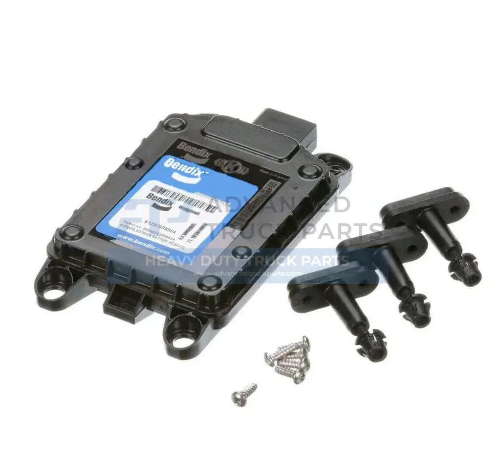BXK123762N003 Genuine International Front Radar Assembly Flr20