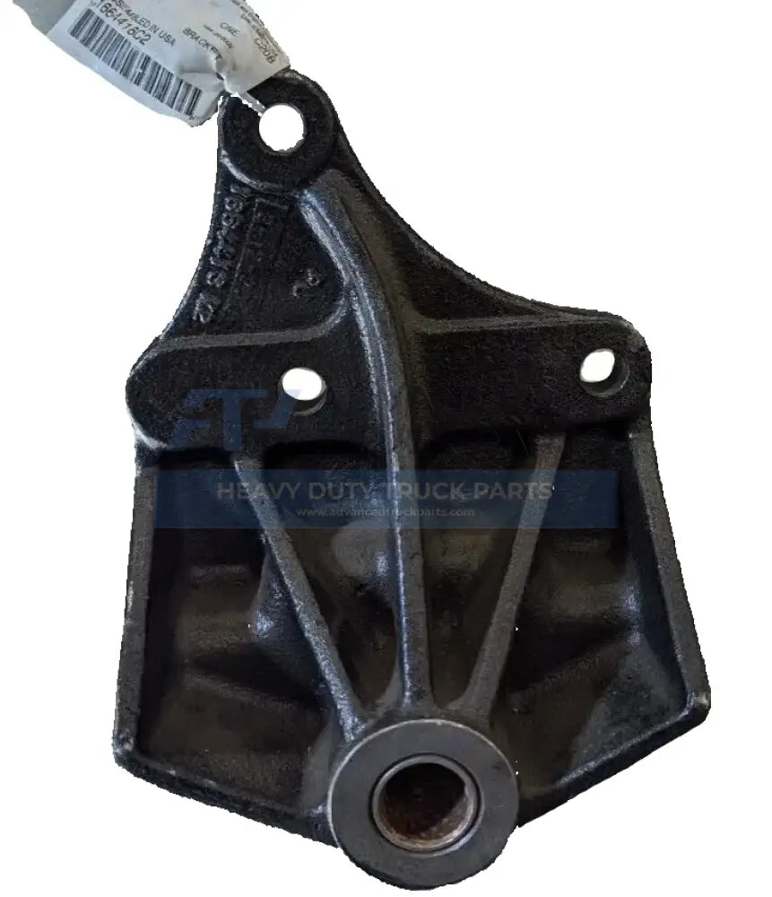 Genuine International Front Spring Bracket - Brackets