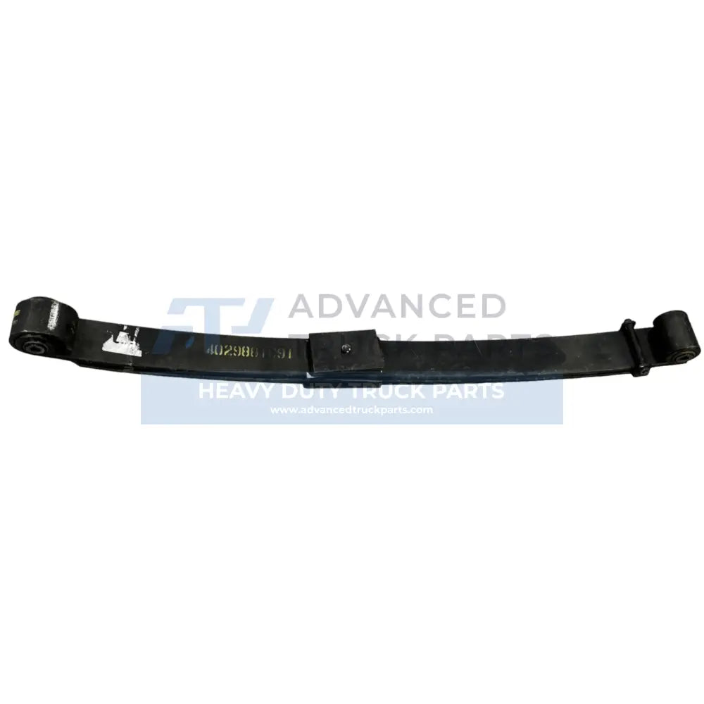 4029881C91 Genuine International Front Spring Chassis