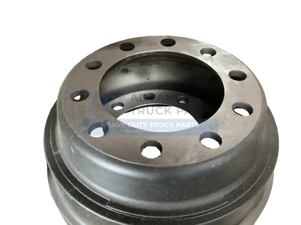 Genuine International Front Wheel Brake Drum - Brake Drums
