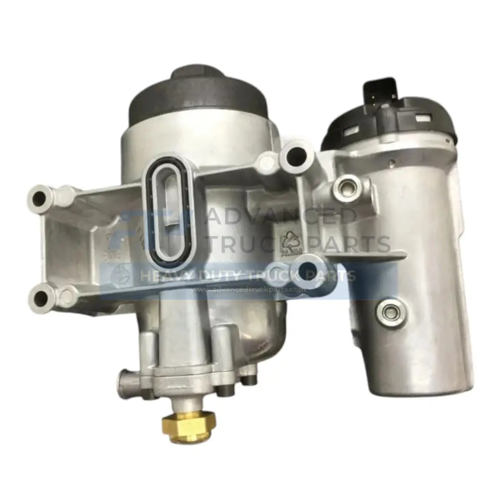 1890253C96 Genuine International Fuel Filter Assembly Without Heater