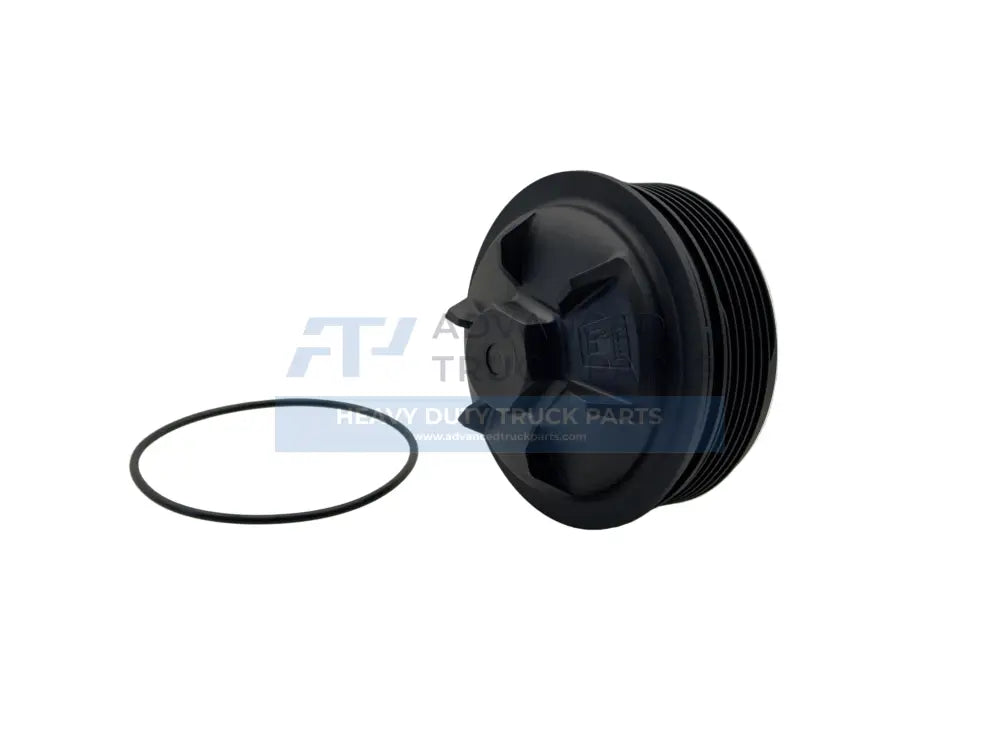 Genuine International Fuel Filter Cap Kit - Fuel Filters