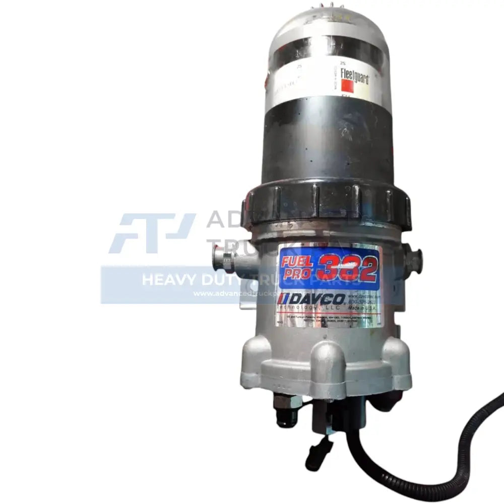 3850246C92 Genuine International Fuel Filter Davco 382