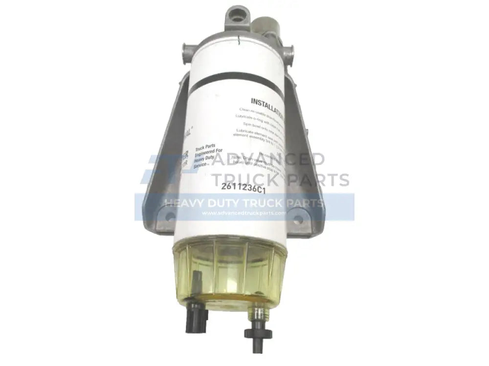 Genuine International Fuel Filter - Fuel Filters
