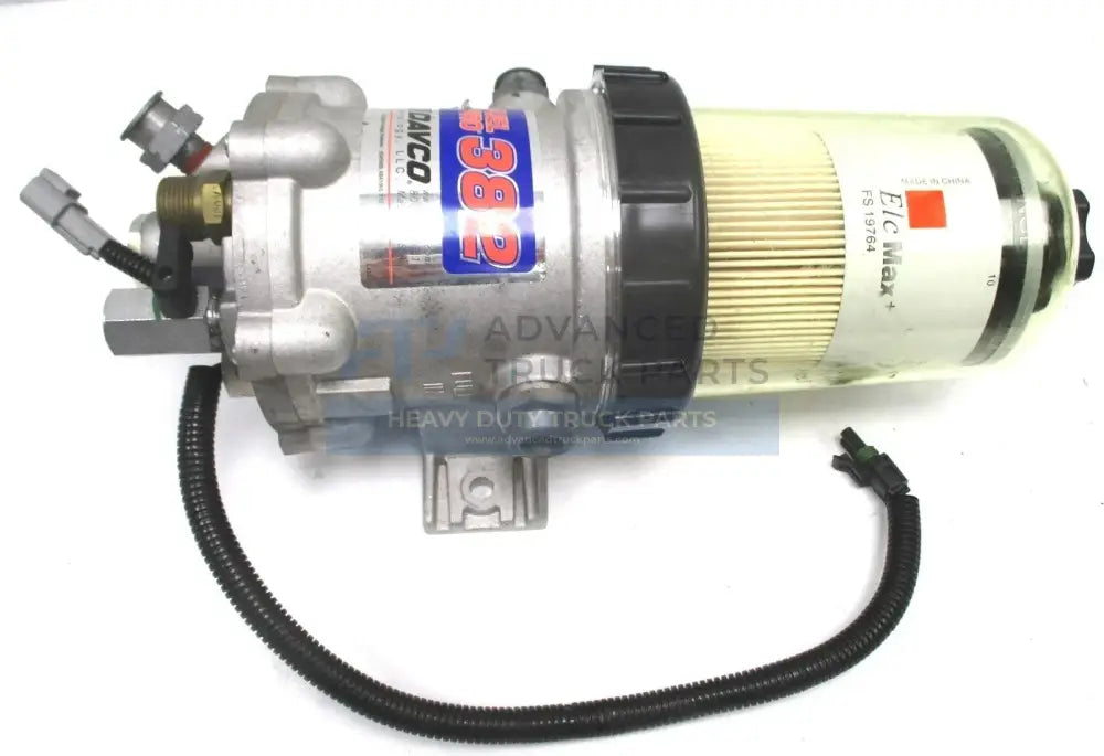 4063052C93 Genuine International Fuel Filter