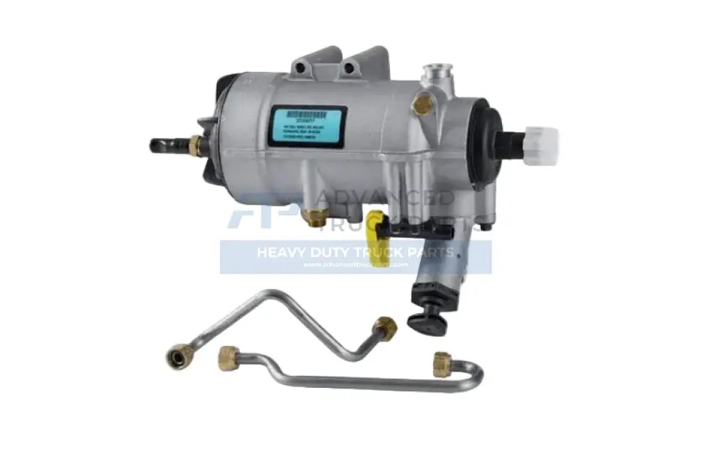 Genuine International Fuel Filter Header Assembly Kit - Fuel Filters