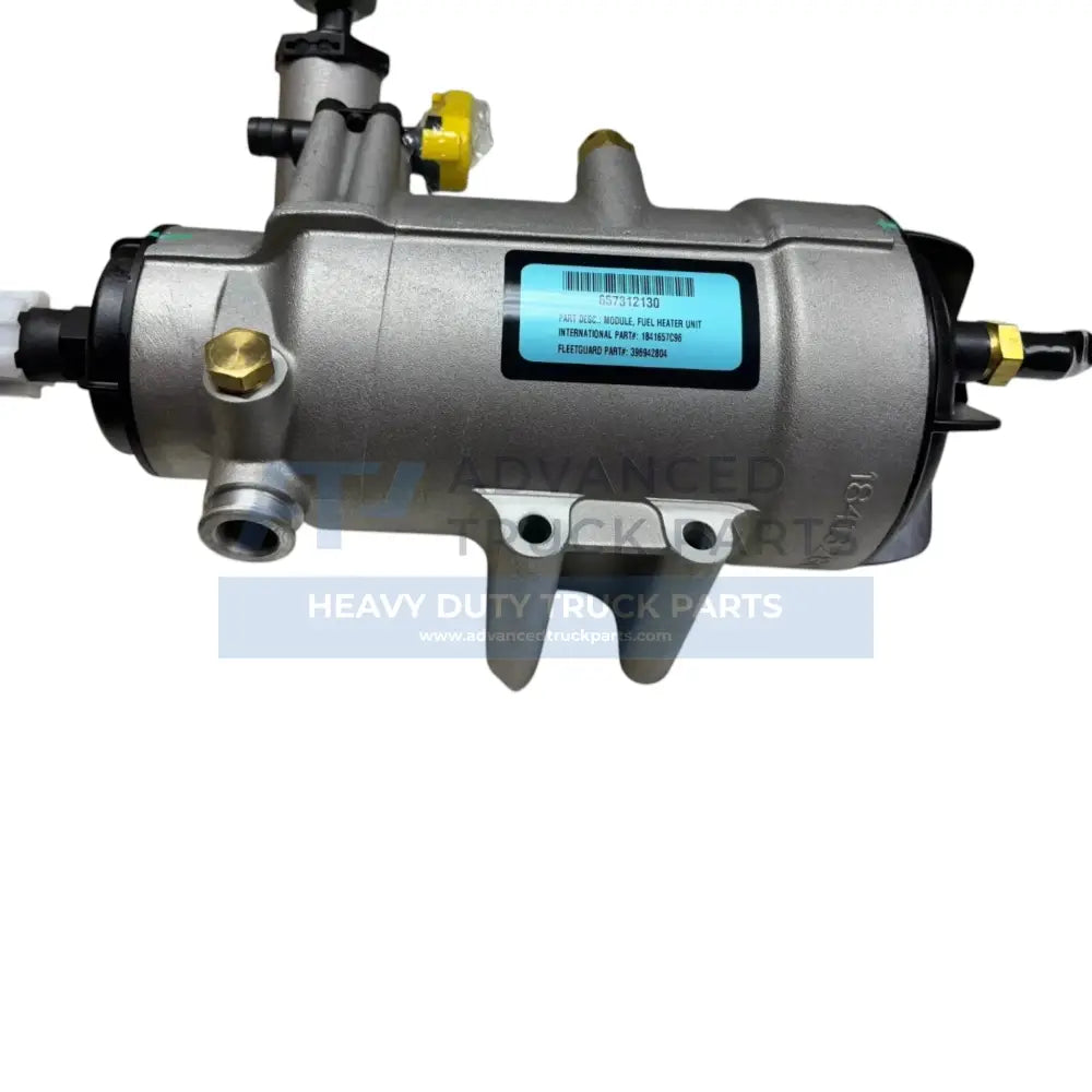 1870328C94 Genuine International Fuel Filter Header