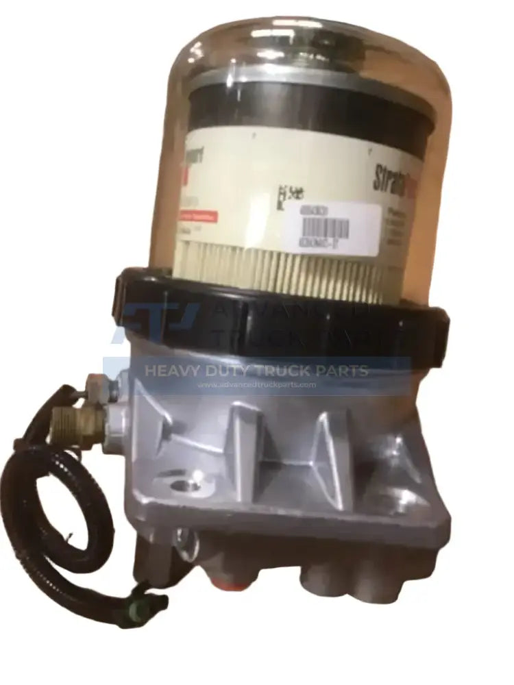 Genuine INTERNATIONAL Fuel Filter Navistar Compatible - Fuel Filters