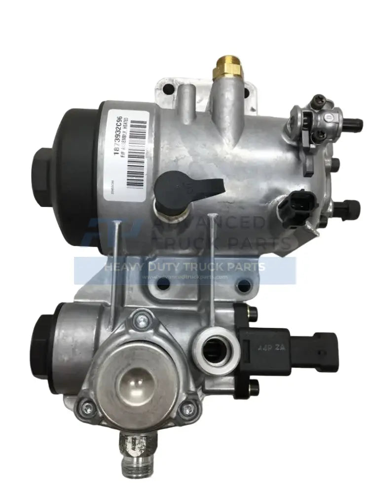 Genuine International Fuel Filter With Heater Assemble - Fuel Filters