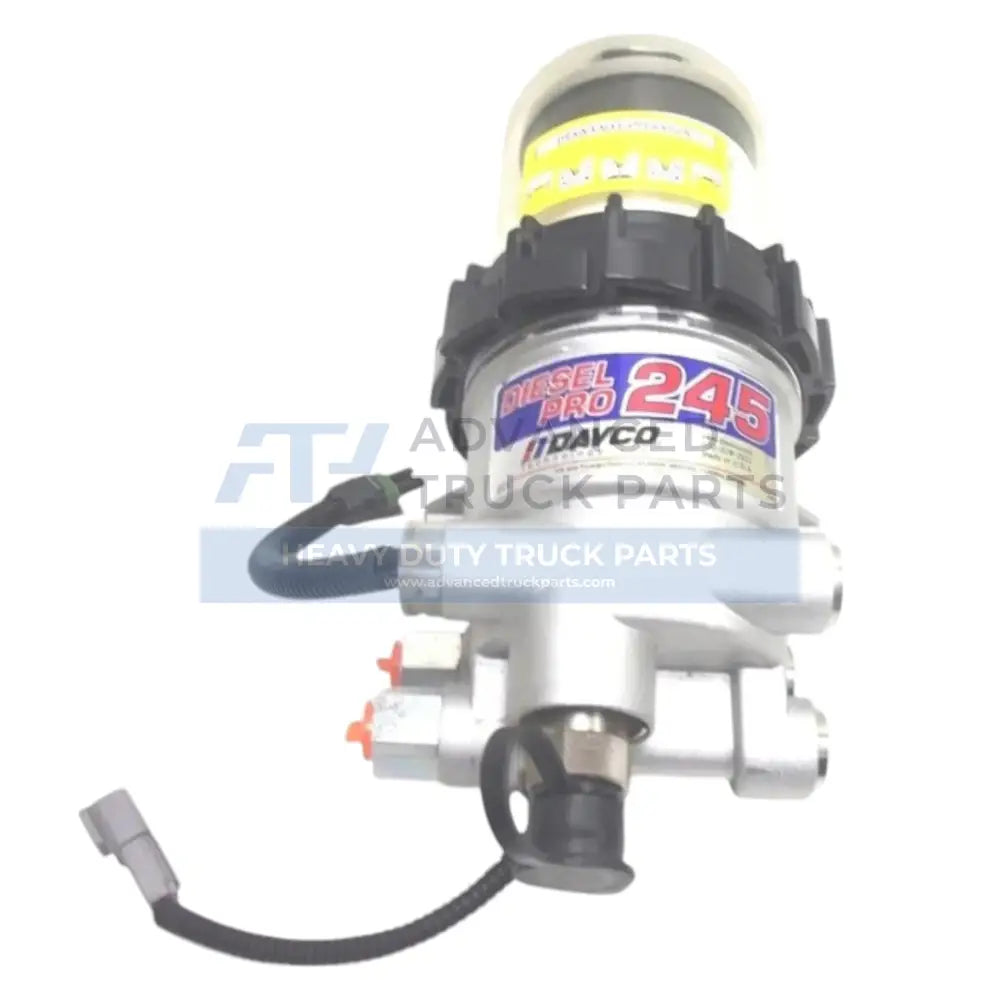 4079426C92 Genuine International Fuel Fiter Davco 245