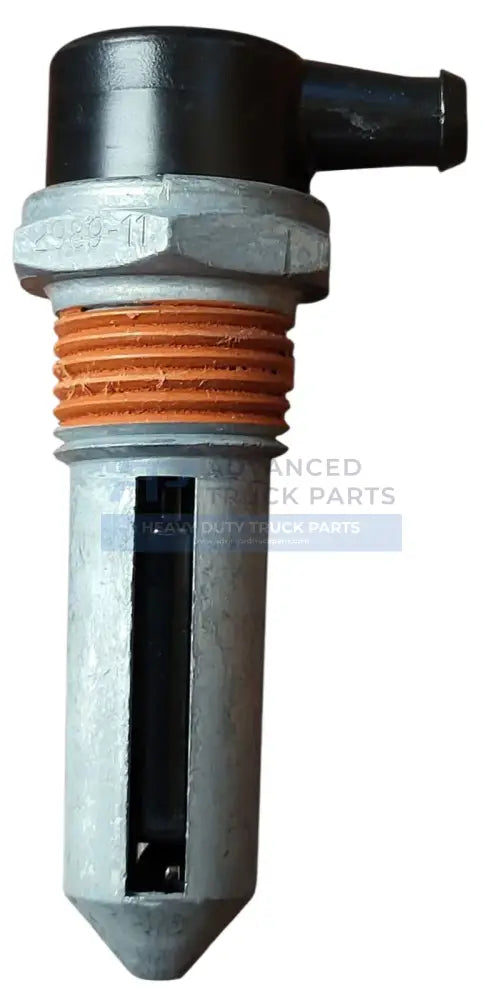 Genuine International Fuel Gas Tank Breather Vent Valve - Fuel Valves