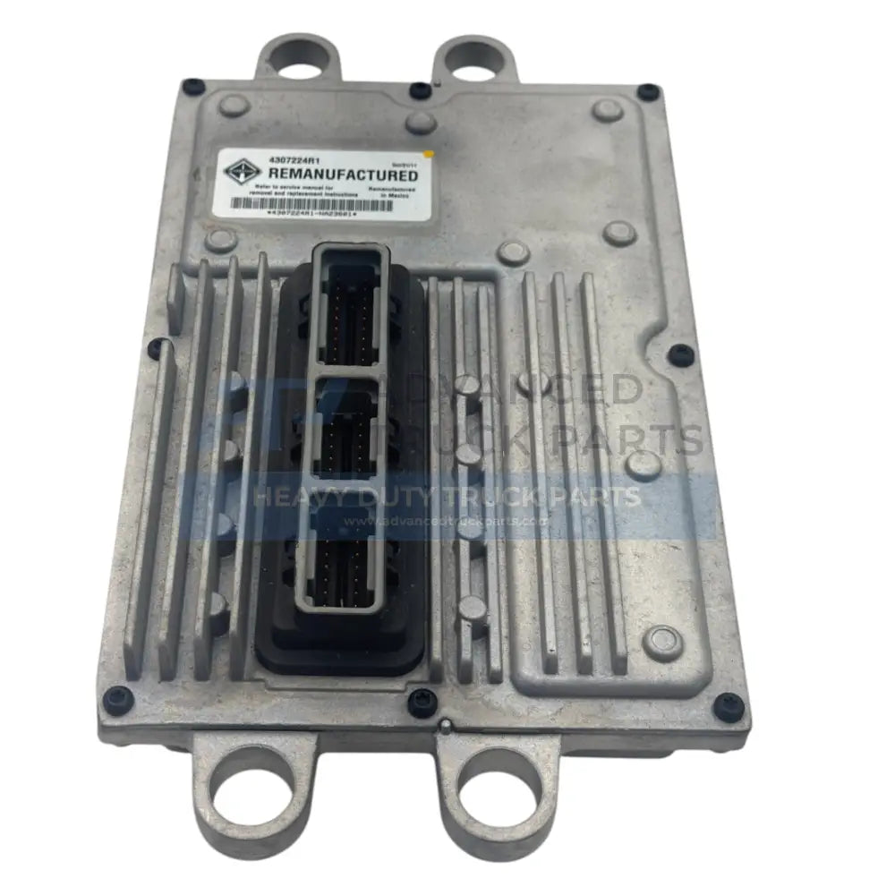 4307211R93 Genuine International Fuel Injection Control Module