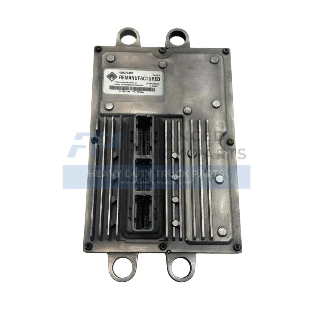 4307211R93 Genuine International Fuel Injection Control Module Used