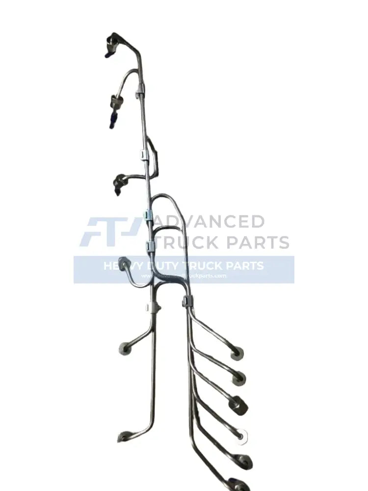 Genuine International Fuel Injection Pipe Assembly - Pipes & Tubes