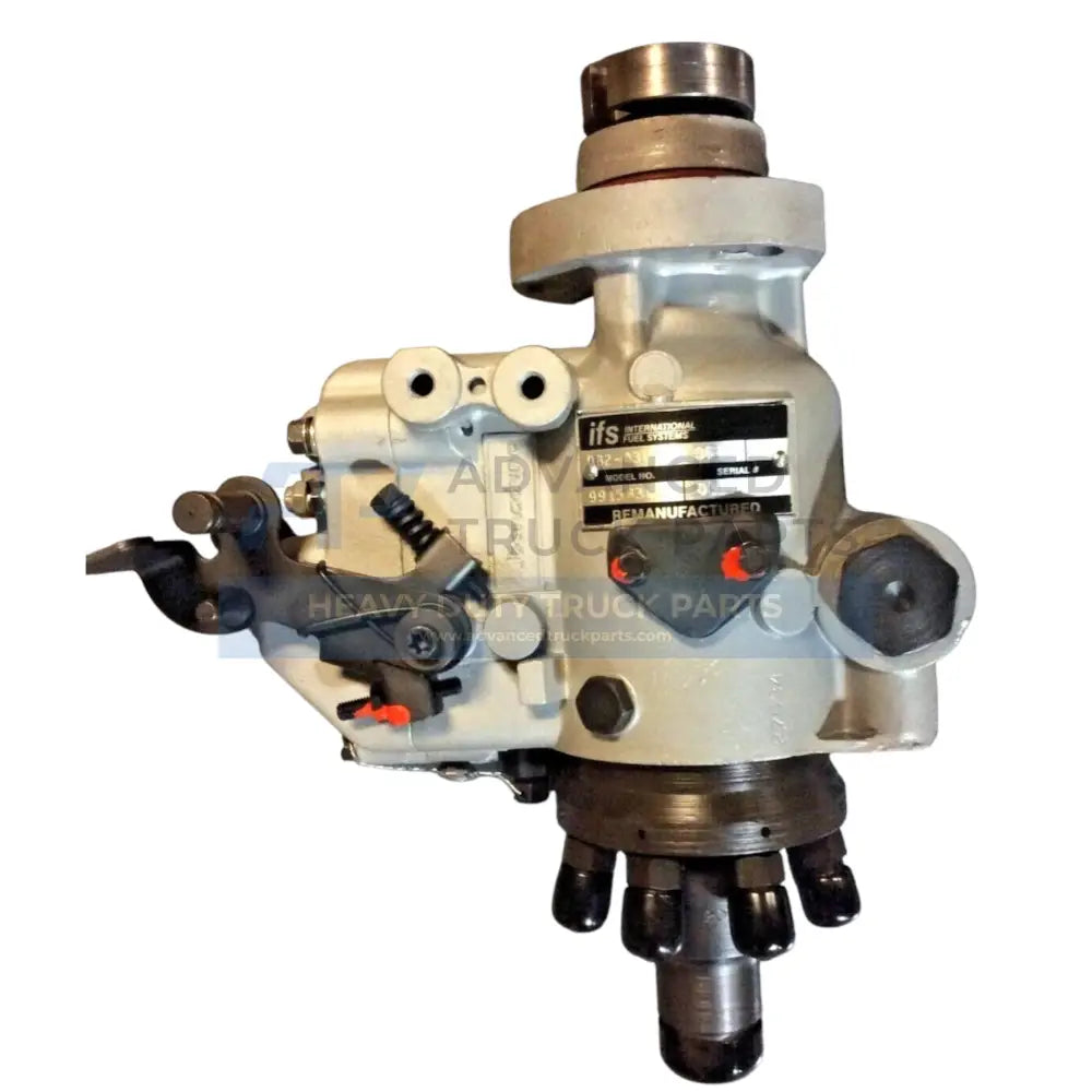 991592C91 Genuine International Fuel Injection Pump