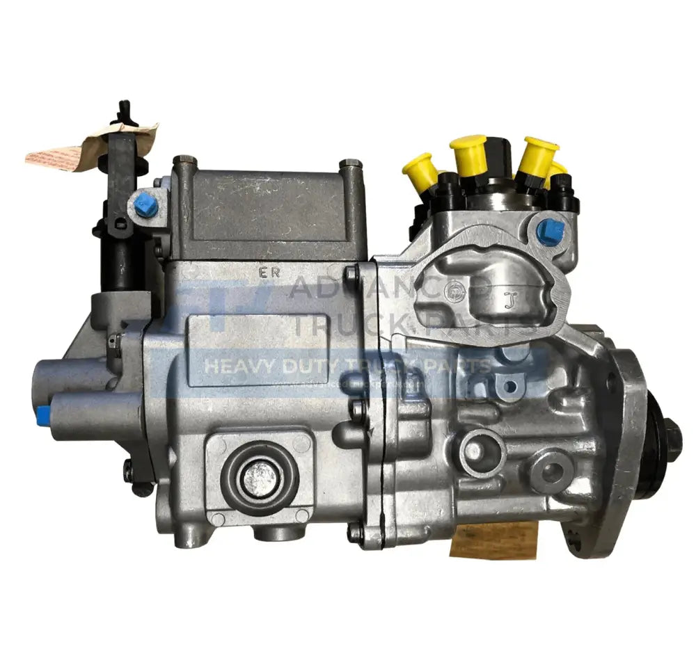 735033C92 Genuine International Fuel Injection Pump