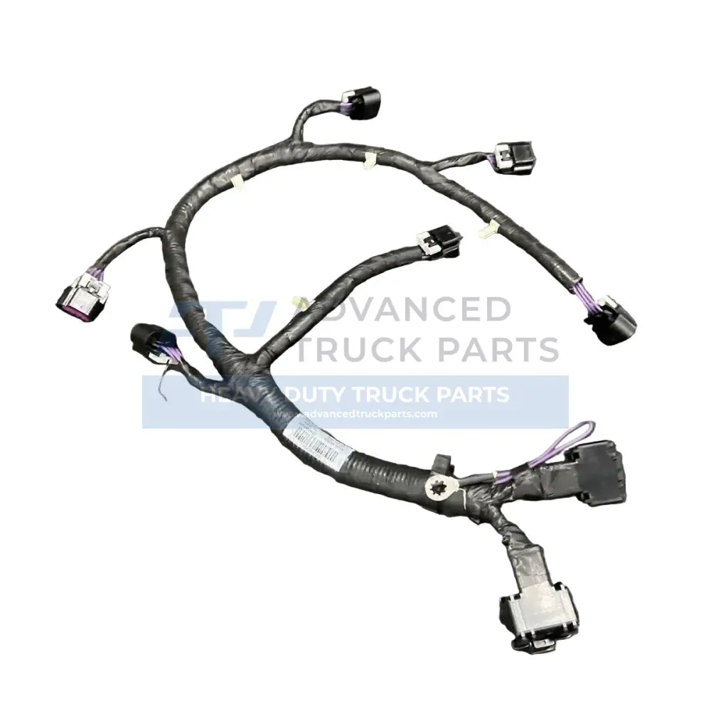 Genuine INTERNATIONAL Fuel Injector Wiring - FUEL INJECTOR