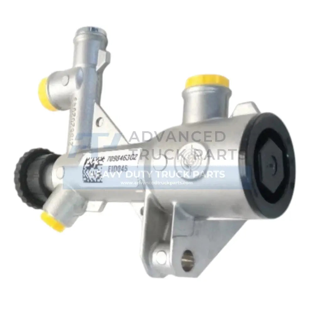 7098463C1 Genuine International Fuel Priming Pump