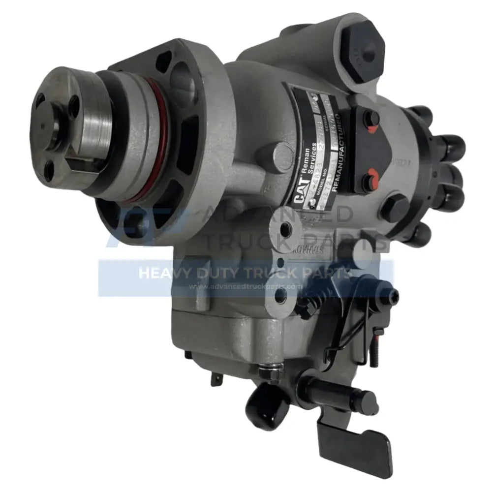 991721C91 Genuine International Fuel Pump DB2