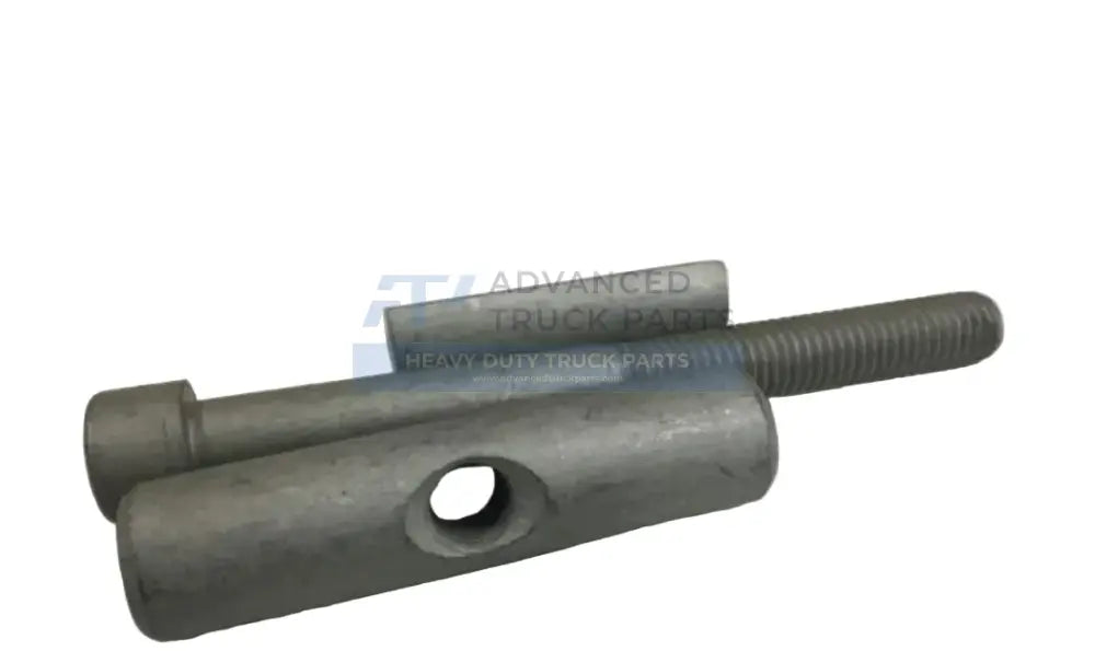 Genuine International Fuel Tank Strap Tightening Kit - Straps